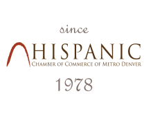 Hispanic Chamber of Commerce of Metro Denver - CO