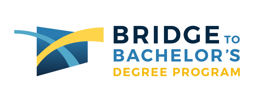 Announcing the Bridge to Bachelor’s Degree Program – An Innovative Pathway to a Four-year Degree
